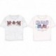 T-SHIRT DAMSKI DIS MFB 53 02 C966/C967 ST