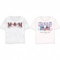 T-SHIRT DAMSKI DIS MFB 53 02 C966/C967 ST