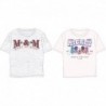 T-SHIRT DAMSKI DIS MFB 53 02 C966/C967 ST