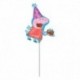 BFK Balon foliowy 14'' SHP - "Peppa Pig"