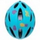 KASK ROWEROWY IN-MOLD STITCH