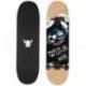 DESKOROLKA DREWNIANA DUŻA D100 STITCH WILD ONE