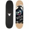 DESKOROLKA DREWNIANA DUŻA D100 STITCH WILD ONE