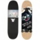 DESKOROLKA DREWNIANA DUŻA D100 STITCH WILD ONE