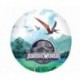 BFK Balon foliowy ORBZ XL Jurassic World: Dominion, 38x 40 cm, licencja