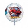BFK Balon foliowy ORBZ Spiderman,38x 40 cm, licencja