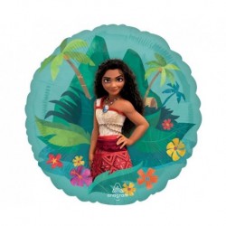 BFK Balon foliowy 18" Moana