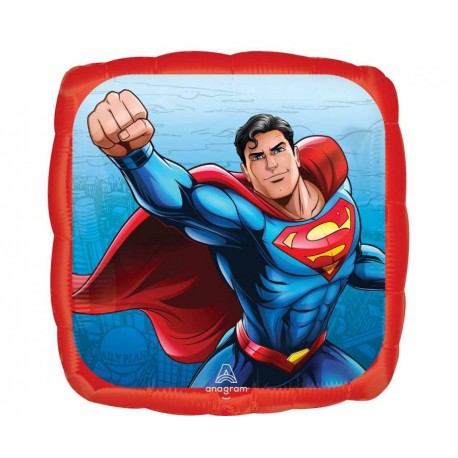 BFK Balon foliowy 17" Superman