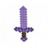 STAI Miecz Enchanted Purple - Minecraft (licencja)