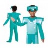 STDZ Strój Armor Fancy - Minecraft (licencja), rozm. S (4-6 lat)