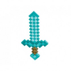 STAI Miecz - Minecraft (licencja)