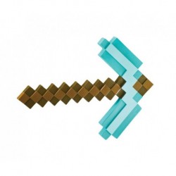 STAI Kilof - Minecraft (licencja)