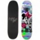 DESKOROLKA DREWNIANA DUŻA D100 MINNIE AMAZING HOLO