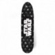 DESKOROLKA DREWNIANA STAR WARS