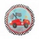 BFK Balon foliowy Standard HX Race Cars
