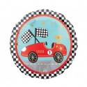 BFK Balon foliowy Standard HX Race Cars