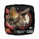 BFK Balon foliowy 17" Jurassic World, Rebirth