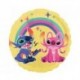 BFK Balon foliowy 18" Lilo and Stitch
