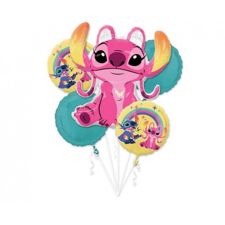 BFK Balon foliowy Lilo and Stitch