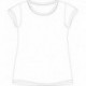 T-SHIRT DZIEWCZĘCY 52 02 3238