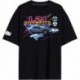 T-SHIRT MĘSKI BTTF 53 02 001 W