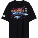 T-SHIRT MĘSKI BTTF 53 02 001 W