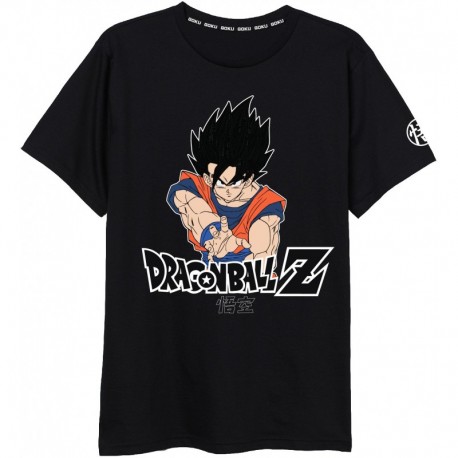 T-SHIRT MĘSKI DB Z 53 02 049 W