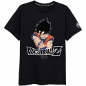 T-SHIRT MĘSKI DB Z 53 02 049 W