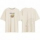 T-SHIRT MĘSKI DB Z 53 02 170 W