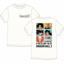 T-SHIRT MĘSKI DB Z 53 02 223