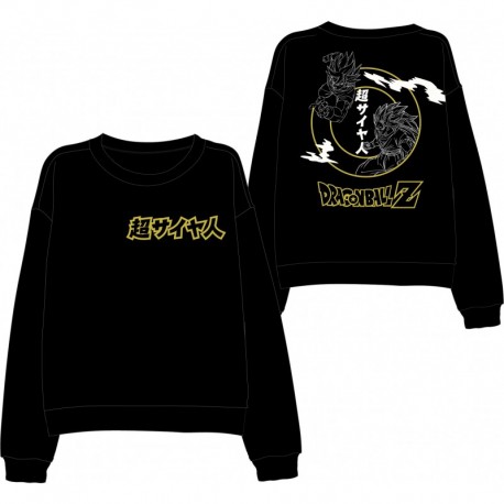 BLUZA MĘSKA DB Z 53 18 221