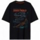 T-SHIRT MĘSKI JW 53 02 235 W