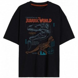 T-SHIRT MĘSKI JW 53 02 235 W
