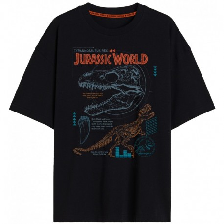 T-SHIRT MĘSKI JW 53 02 235 W