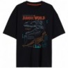 T-SHIRT MĘSKI JW 53 02 235 W