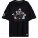 T-SHIRT MĘSKI NAR 53 02 089 W