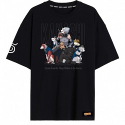 T-SHIRT MĘSKI NAR 53 02 089 W