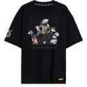 T-SHIRT MĘSKI NAR 53 02 089 W