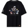 T-SHIRT MĘSKI NAR 53 02 089 W