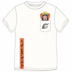 T-SHIRT MĘSKI NAR 53 02 115