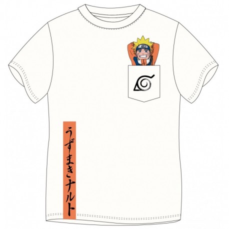 T-SHIRT MĘSKI NAR 53 02 115