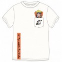 T-SHIRT MĘSKI NAR 53 02 115