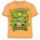 T-SHIRT CHŁOPIĘCY NIN 52 02 082 PPL