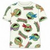 T-SHIRT CHŁOPIĘCY NIN 52 02 083 PPL