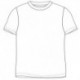 T-SHIRT CHŁOPIĘCY 52 02 2248 FLAT APL