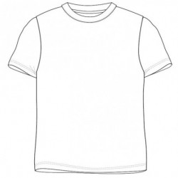 T-SHIRT CHŁOPIĘCY 52 02 2248 FLAT APL