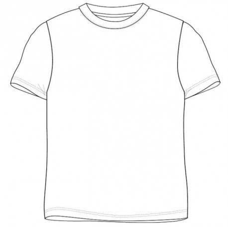 T-SHIRT CHŁOPIĘCY 52 02 2248 FLAT APL