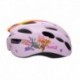 KASK ROWEROWY IN-MOLD PSI PATROL GIRLS