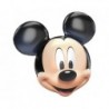 BFK Balon foliowy MICKEY 73x79cm DISNEY, 1 szt.
