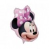 BFK Balon foliowy MINNIE 70x77,5 cm DISNEY, 1 szt.